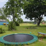 1 Bedroom Amazing In Hébergement de vacances *