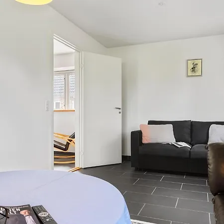 Ferienhaus 1 Bedroom Amazing In Otterup