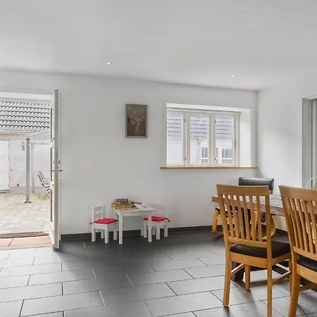 1 Bedroom Amazing In Ferienhaus Otterup