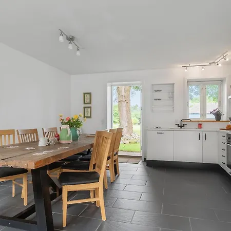 1 Bedroom Amazing In * Otterup