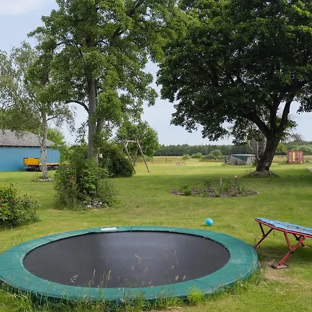1 Bedroom Amazing In Ferienhaus *
