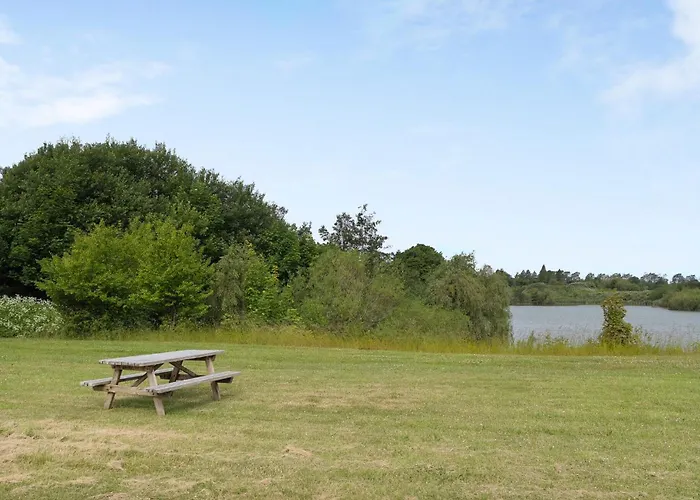 1 Bedroom Amazing In