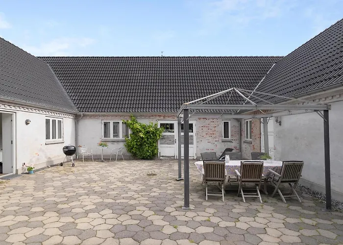 1 Bedroom Amazing In 別荘