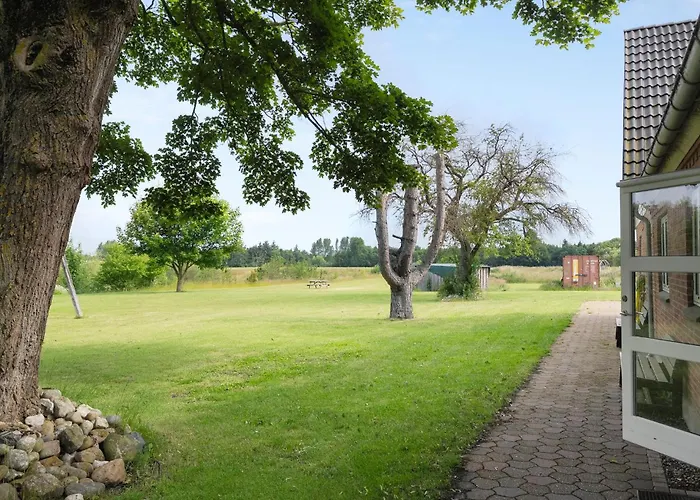 1 Bedroom Amazing In オテルプ